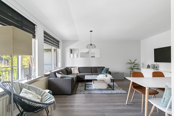 Medium property photo - Pearl Buck-erf 190, 3315 BE Dordrecht